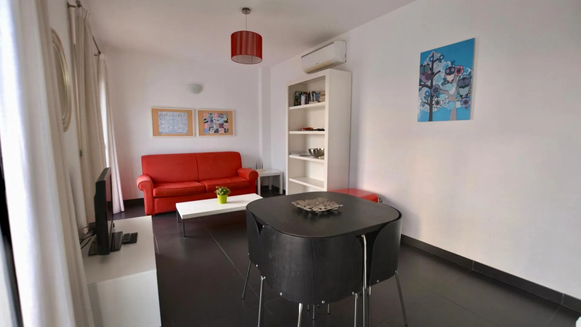 Lual Plaza De Espana - Apartamento 1 Dormitorio Nerja