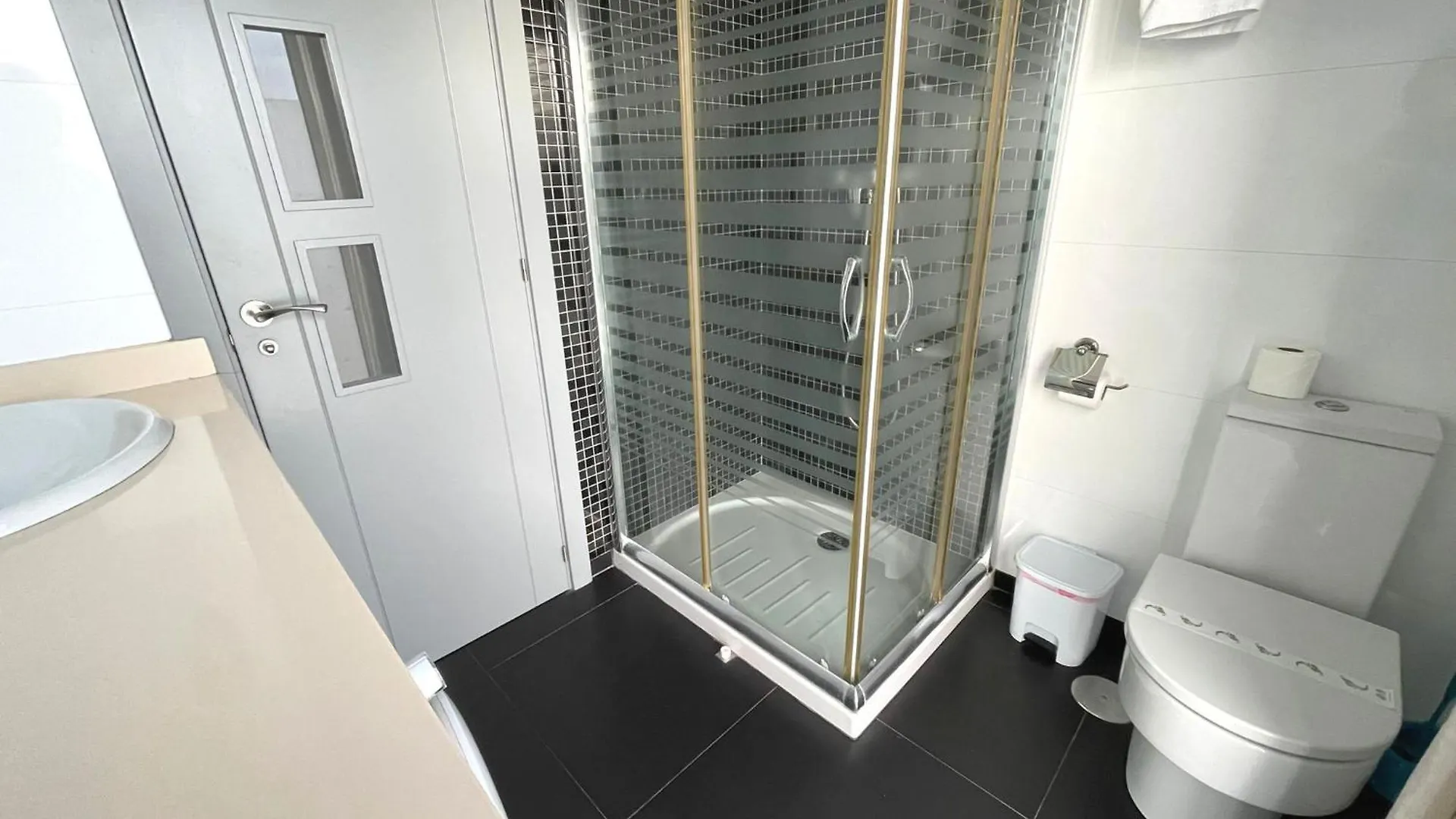 Lual Plaza De Espana - Apartamento 1 Dormitorio Nerja 0*,  Spain