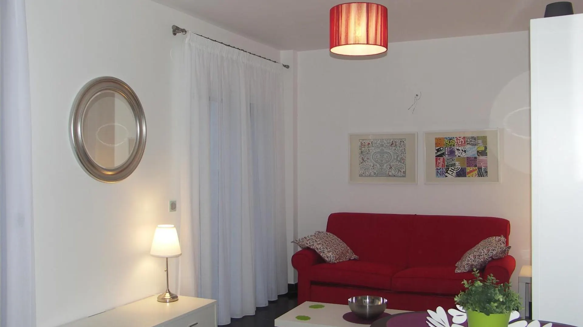 Lual Plaza De Espana - Apartamento 1 Dormitorio Nerja Apartment